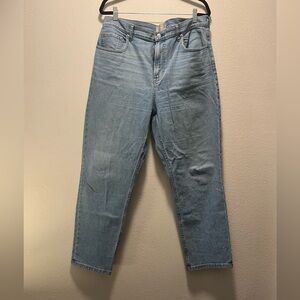 Everlane Cheeky Jean